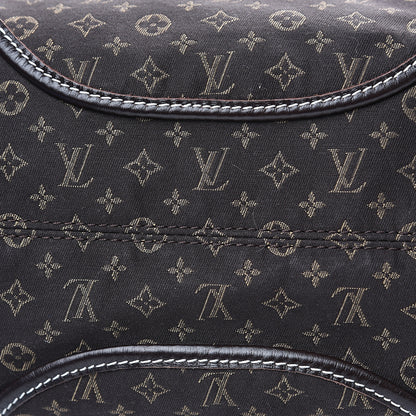 Louis Vuitton Monogram Idylle Elegie Fusain 8 of 9