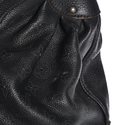 Louis Vuitton Mahina Solar PM Black 8 of 10