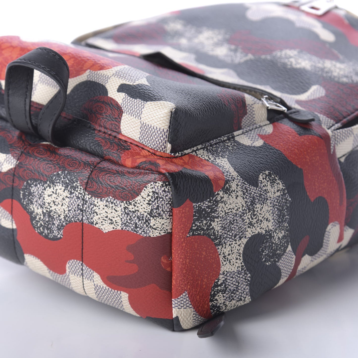 Damier Azur Patchwork Waves Palm Springs PM