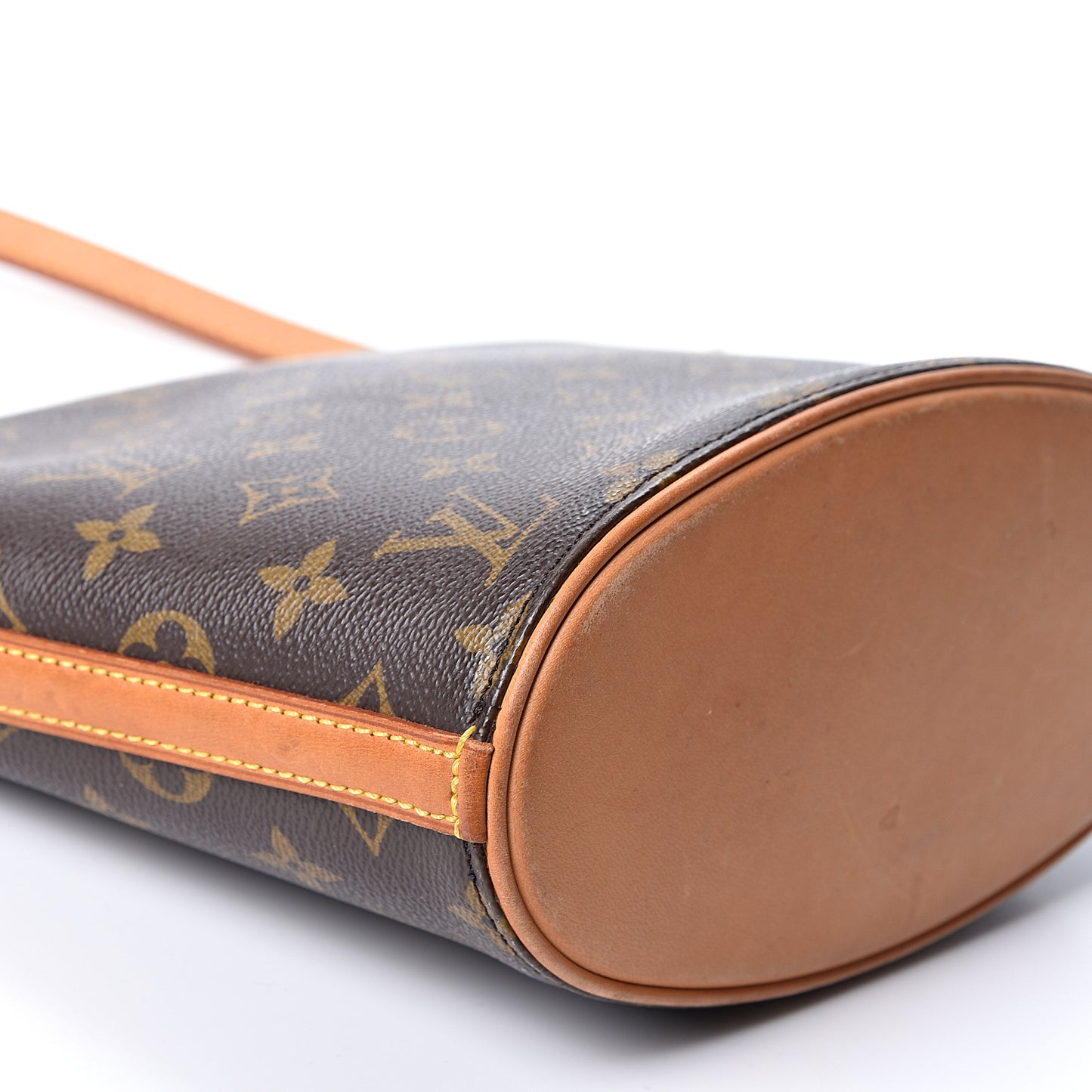 Monogram Drouot