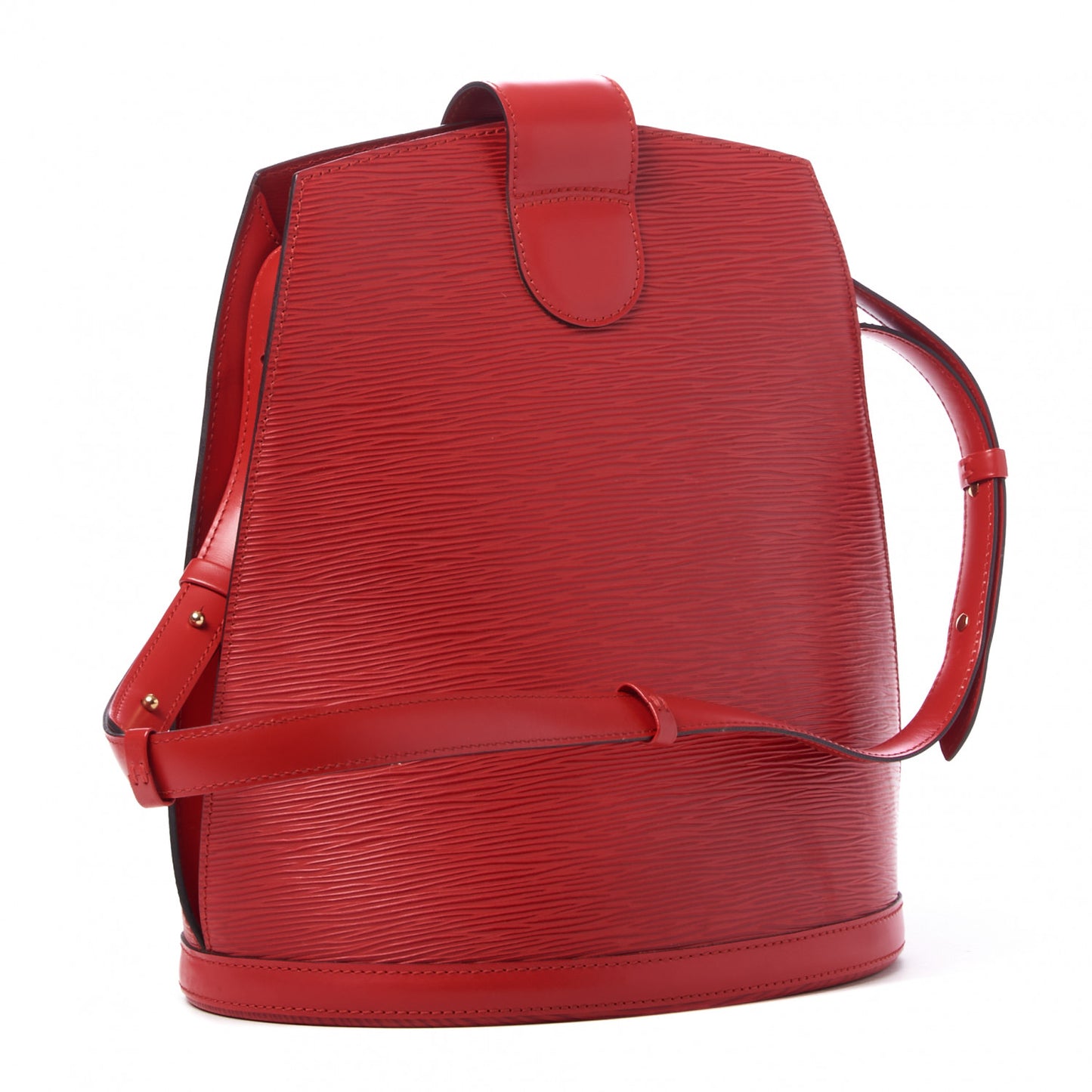 Epi Cluny Castillan Red