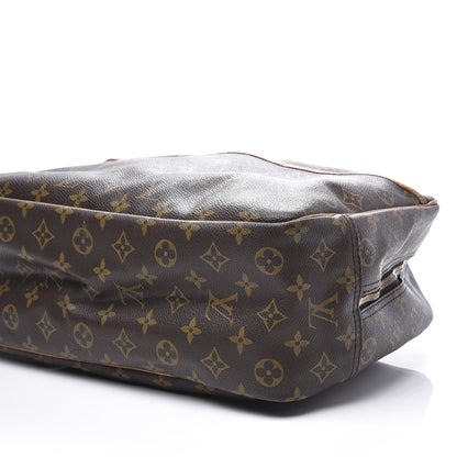 Louis Vuitton Monogram Deauville 6 of 12
