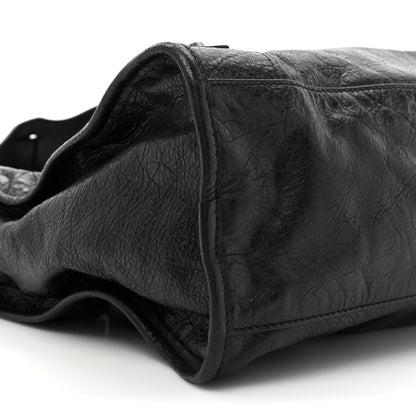 Balenciaga Agneau Classic Hardware City Black 9 of 13