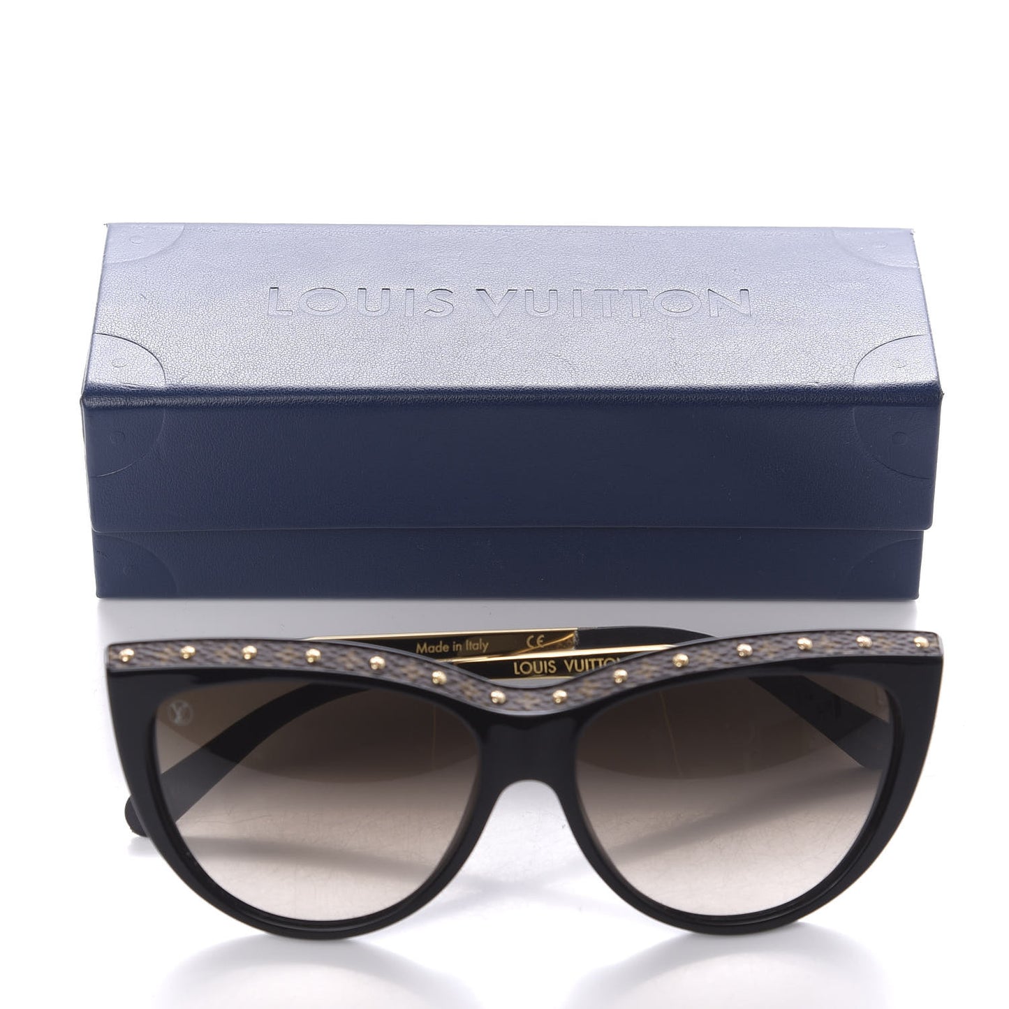 La Boum Sunglasses Z1147E Black