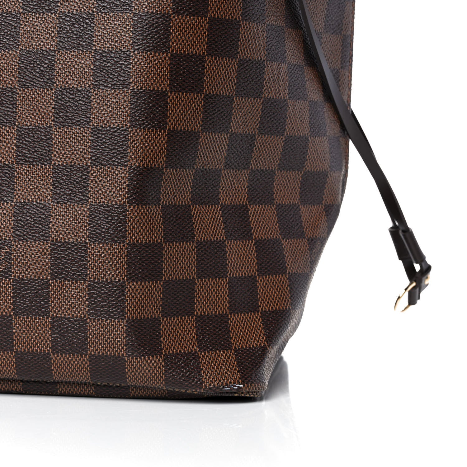 Louis Vuitton Damier Ebene Neo Neverfull GM 9 of 9