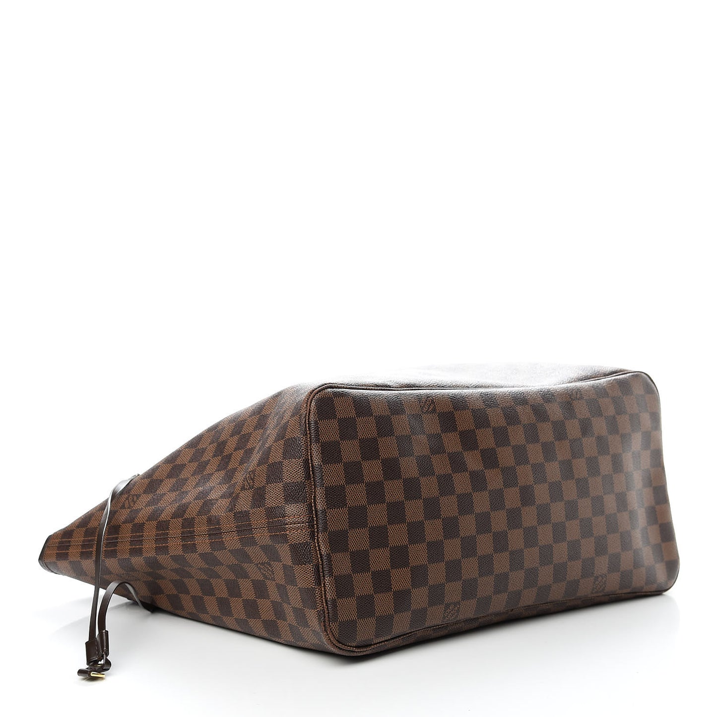 Damier Ebene Neverfull GM