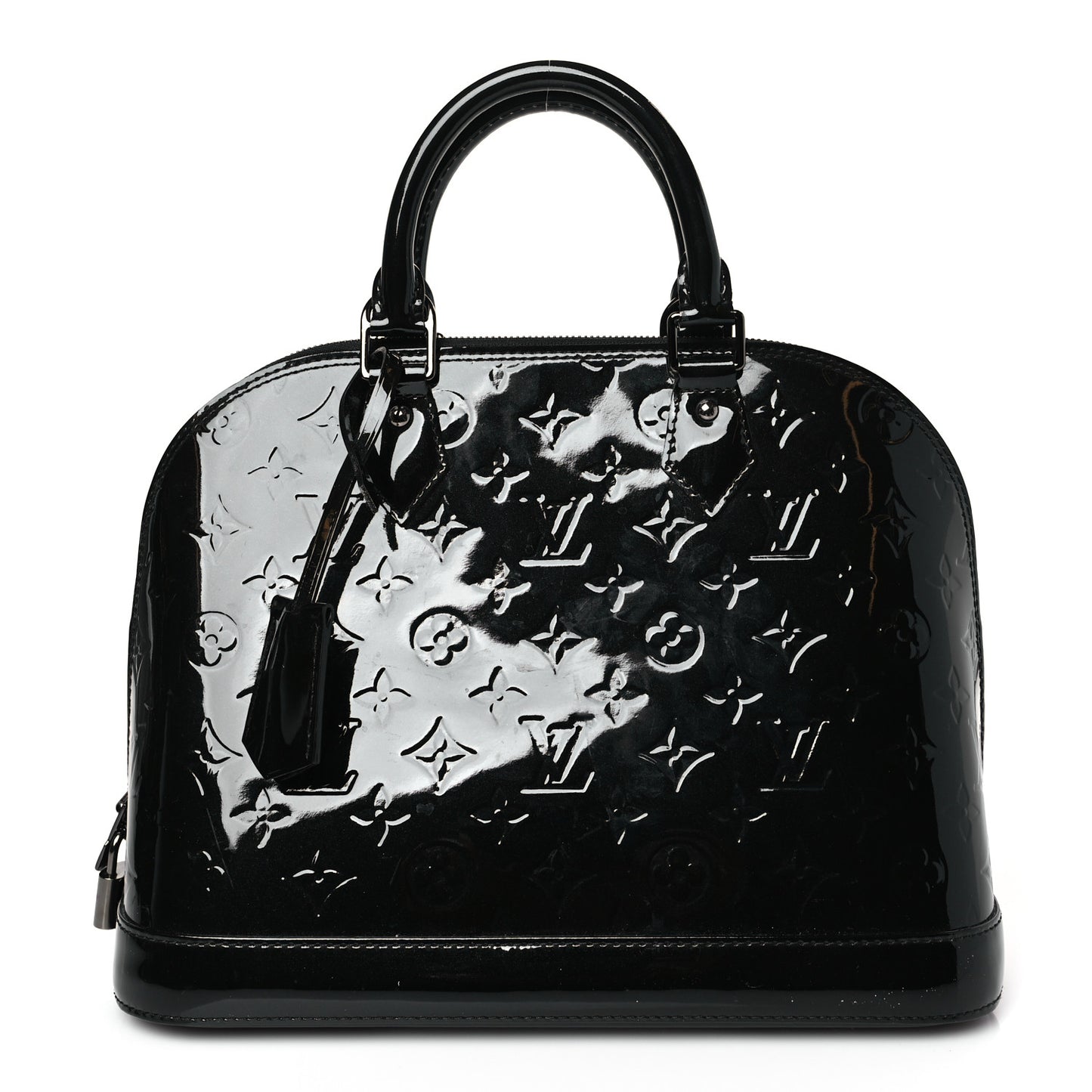 Vernis Alma PM Noir Magnetique