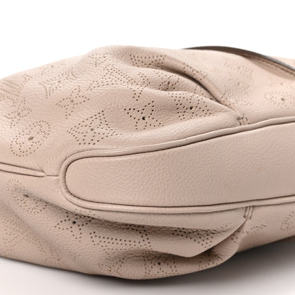 Louis Vuitton Mahina Selene PM Sandy 8 of 11