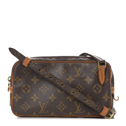 Louis Vuitton Monogram Pochette Marly Bandouliere 1 of 10