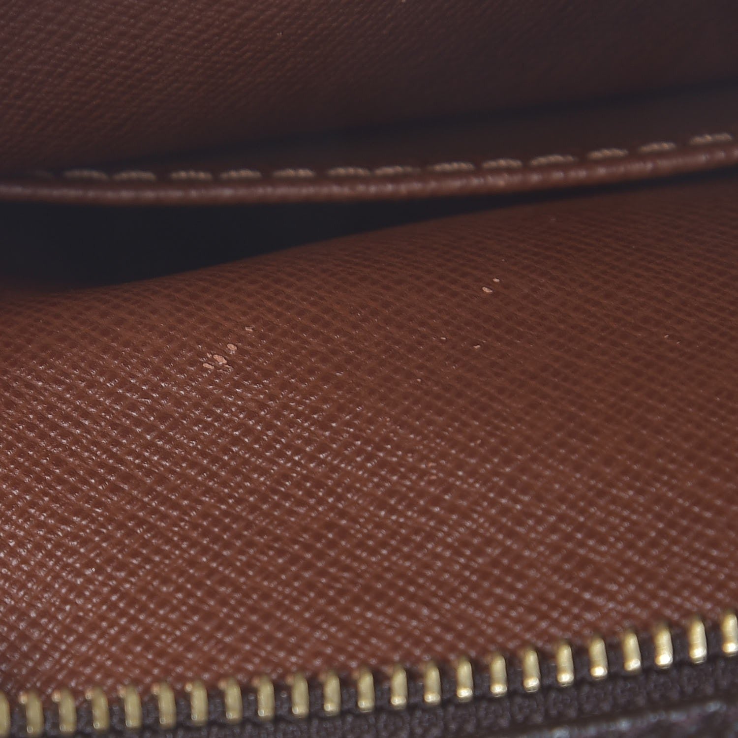 Louis Vuitton Monogram Amazone 12 of 12