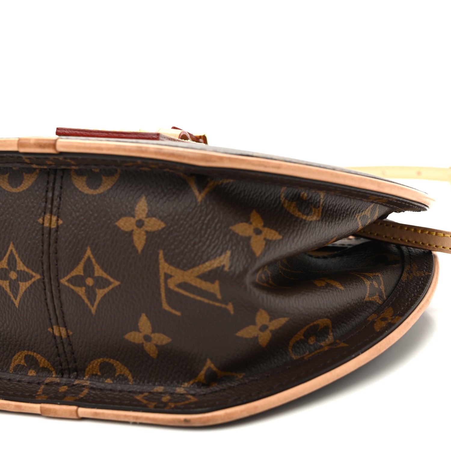 Louis Vuitton Reverse Monogram Around Me PM 9 of 11