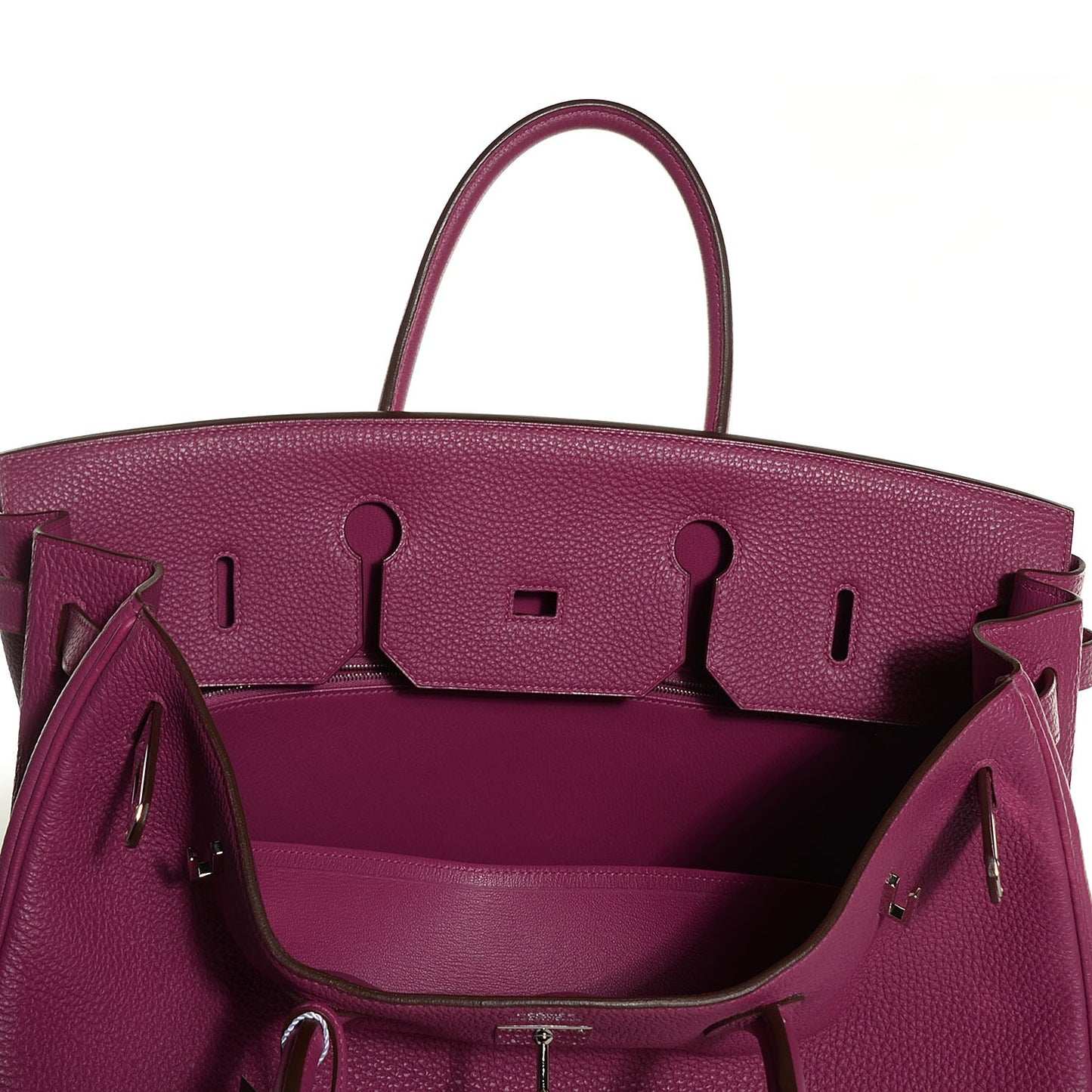 Togo Birkin 40 Tosca