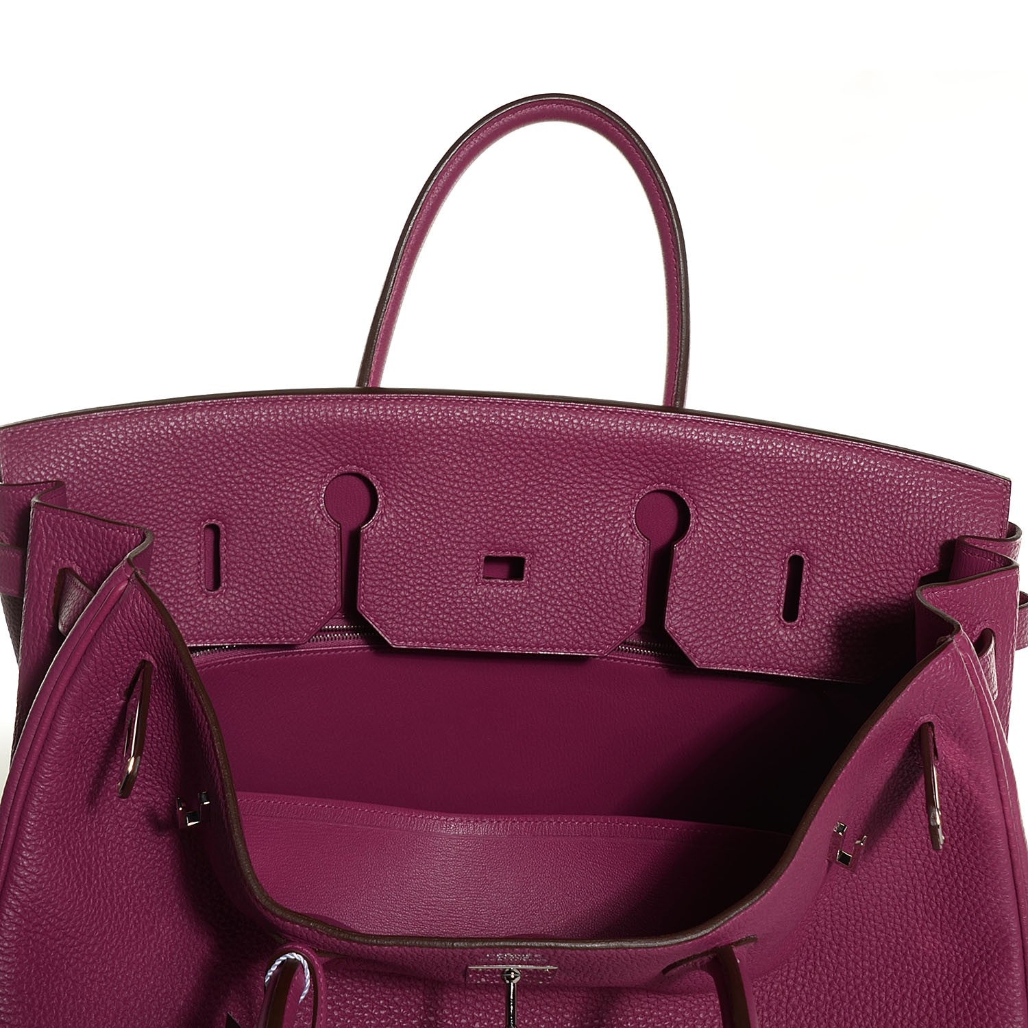 Hermes Togo Birkin 40 Tosca 21 of 22