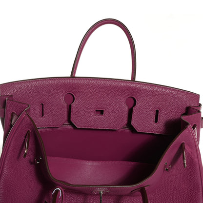Hermes Togo Birkin 40 Tosca 21 of 22