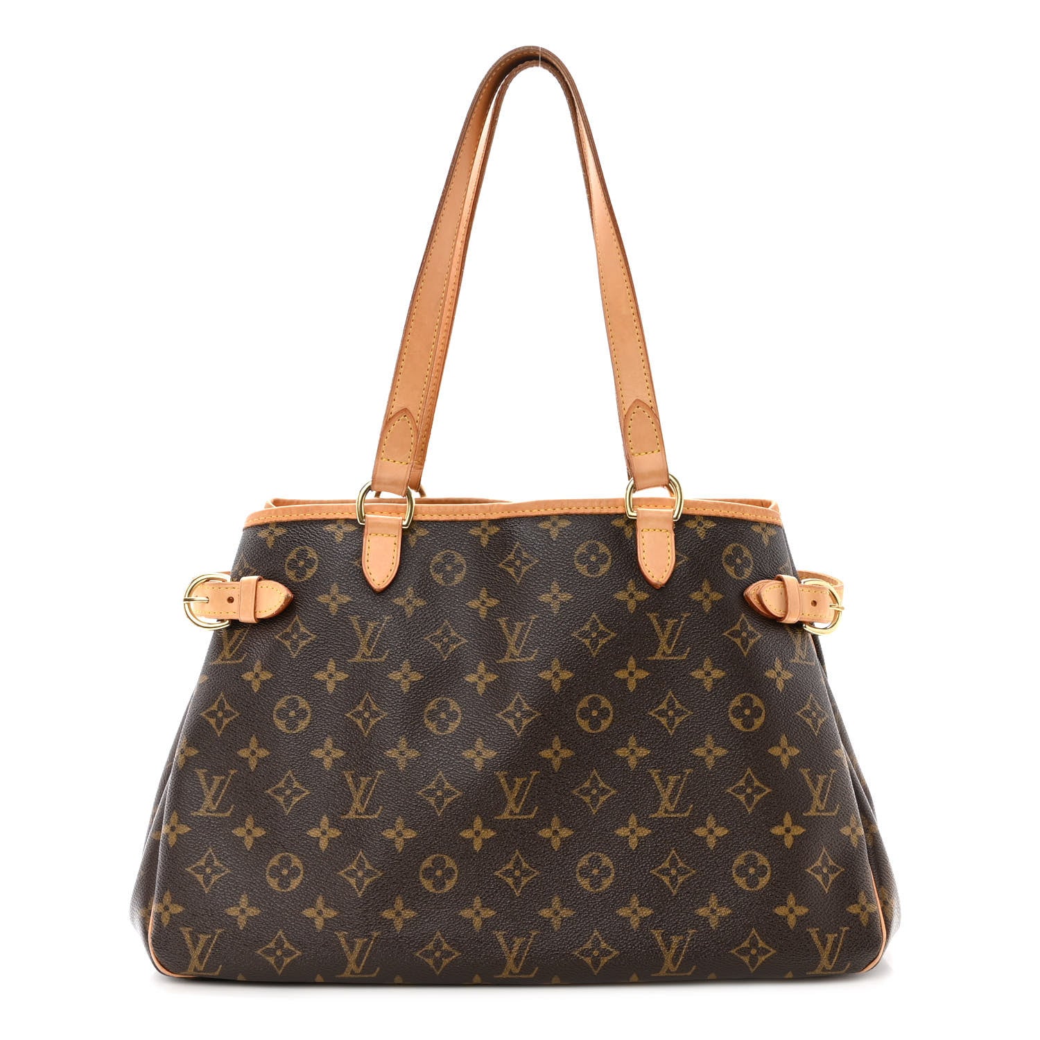 Louis Vuitton Monogram Batignolles Horizontal 1 of 11