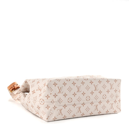 Louis Vuitton Monogram Dune Atlantis GM 5 of 10