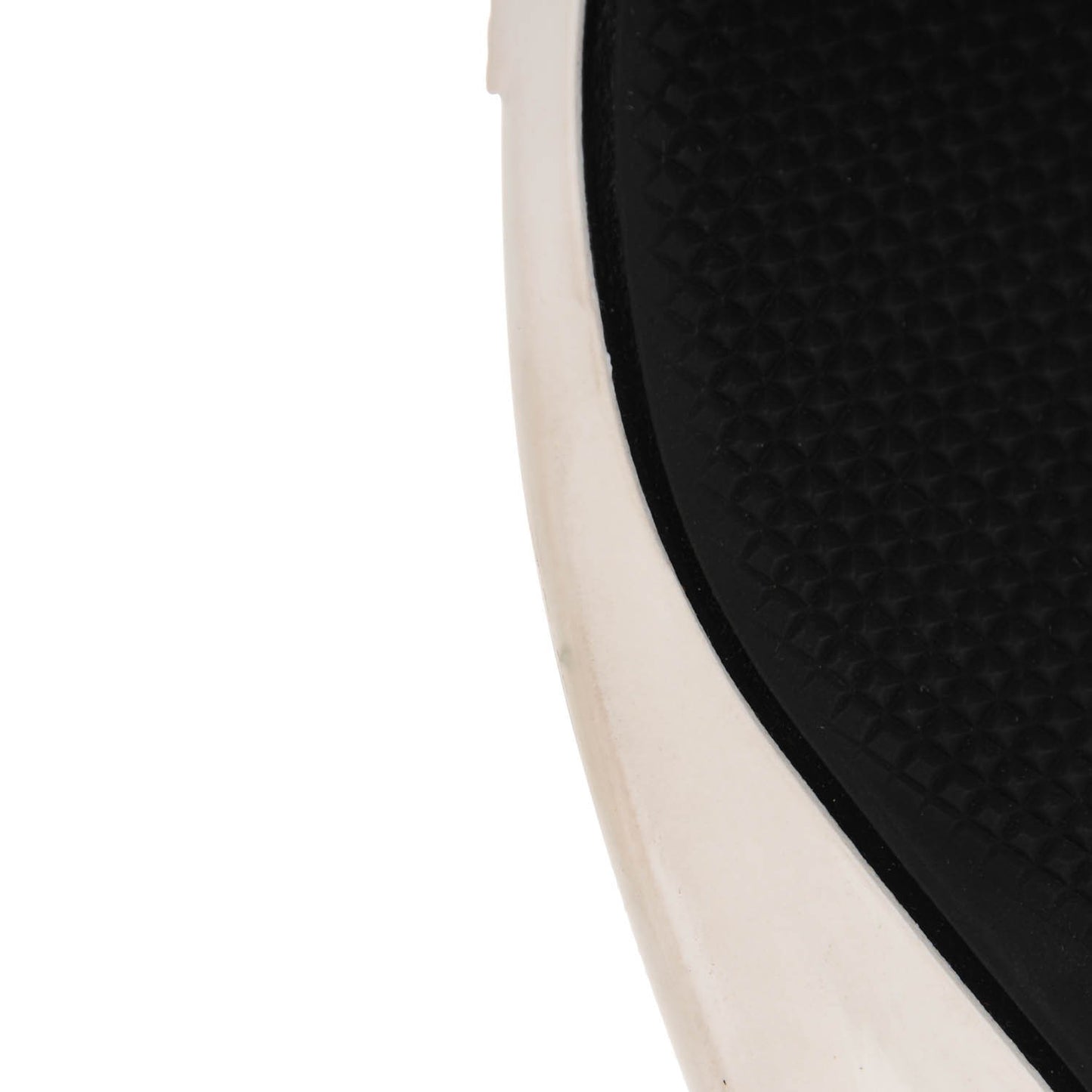 Damier Graphite Rope Twister Slip On 7 White