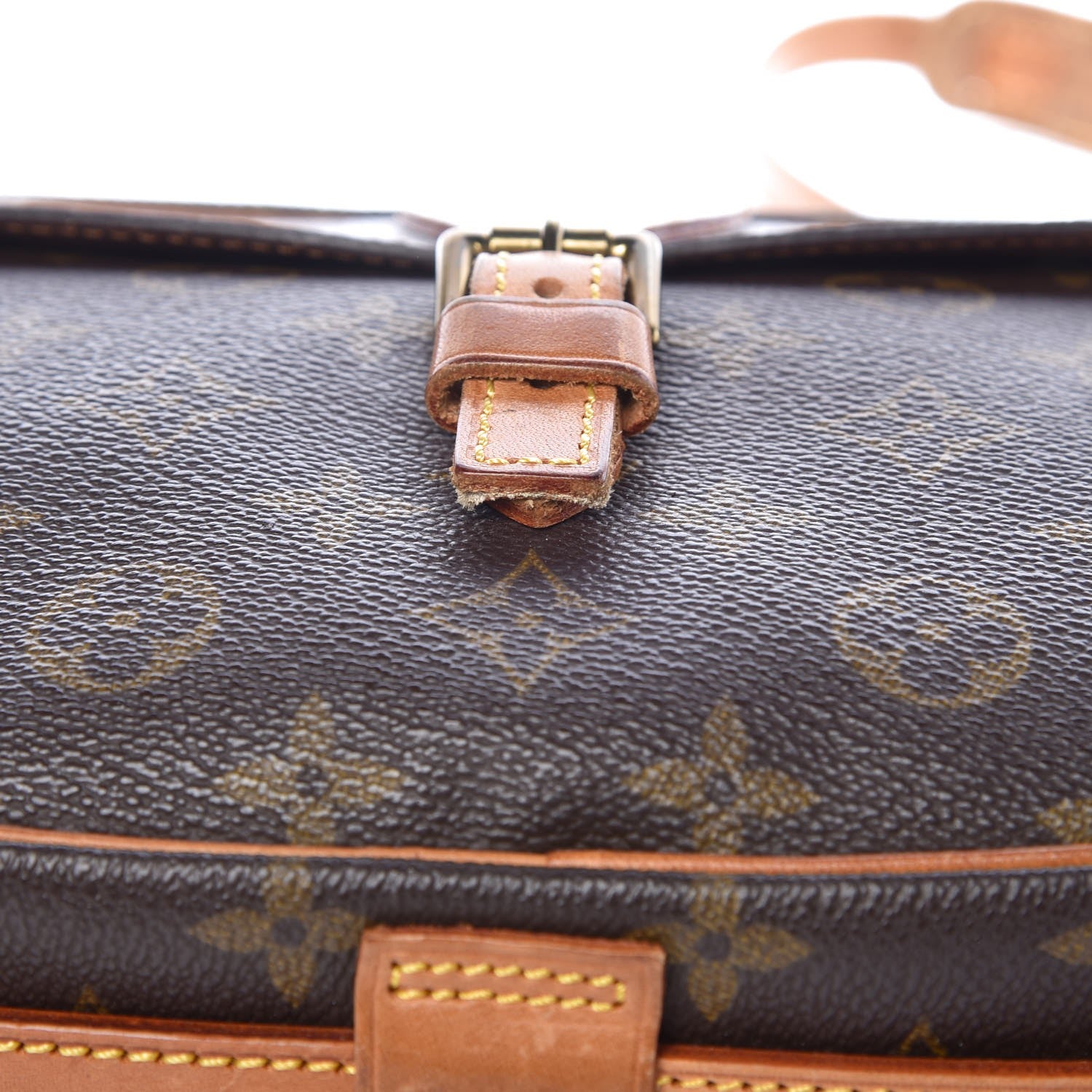 Louis Vuitton Monogram Jeune Fille 15 of 15