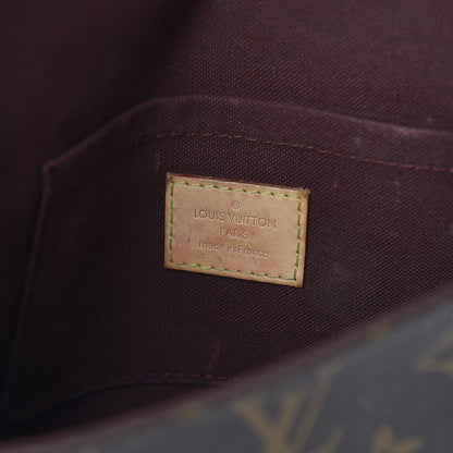Louis Vuitton Monogram Favorite MM 6 of 19