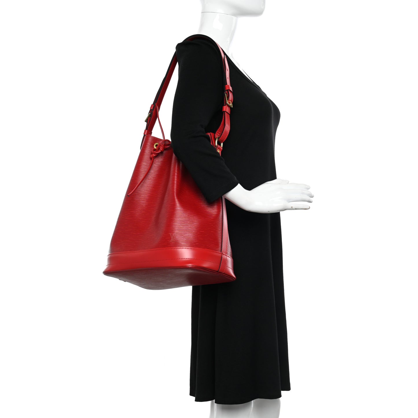 Epi Noe Castillan Red