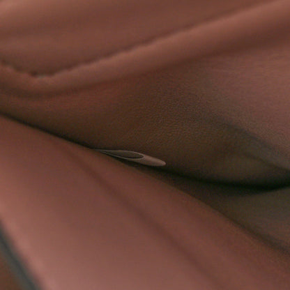 Prada Saffiano Cuir Medium Double Bag Black Mughetto 8 of 11