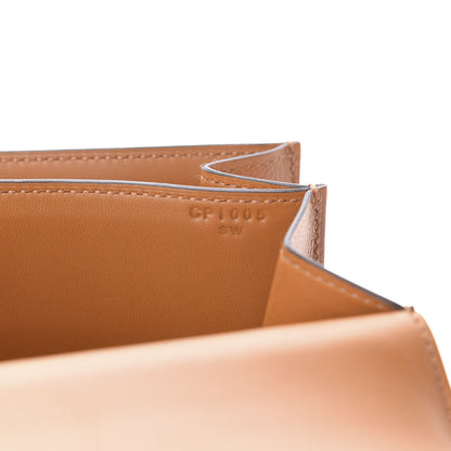 Hermes Evercolor 2002 20 Gold 9 of 10