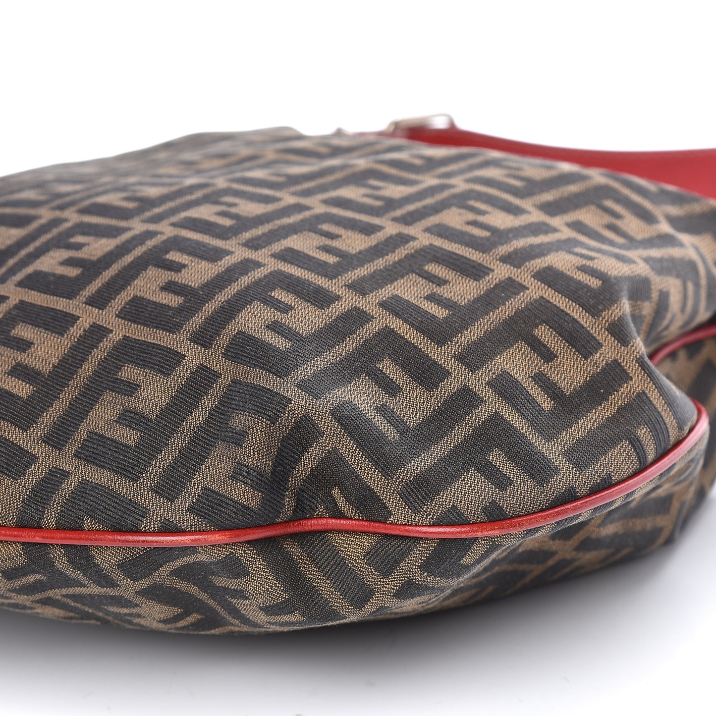 Zucca Shoulder Bag Red
