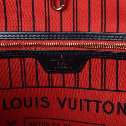 Louis Vuitton Monogram My LV World Tour Neverfull MM 7 of 10