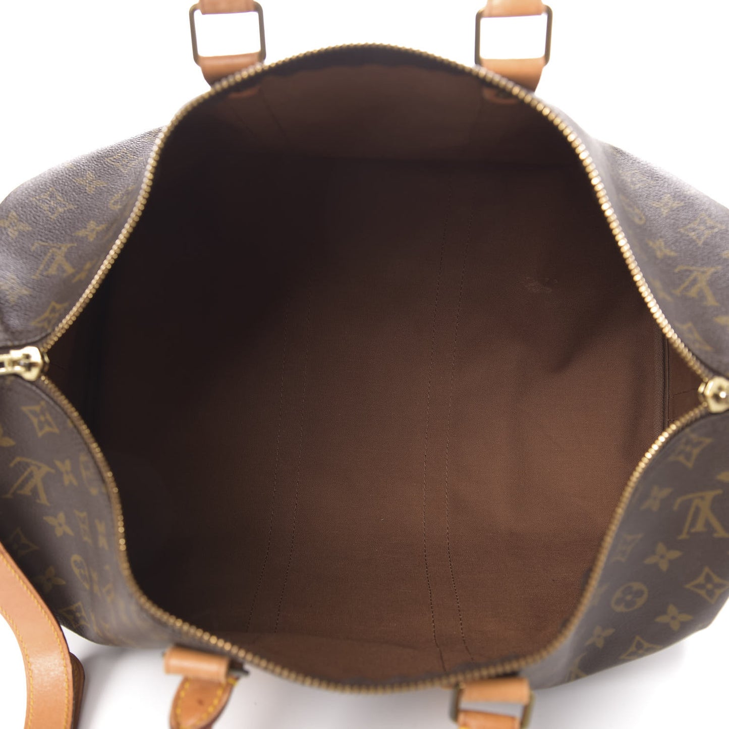 Monogram Keepall Bandouliere 45