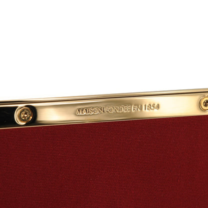 Louis Vuitton Vernis Ana Clutch Pomme D'Amour 8 of 8