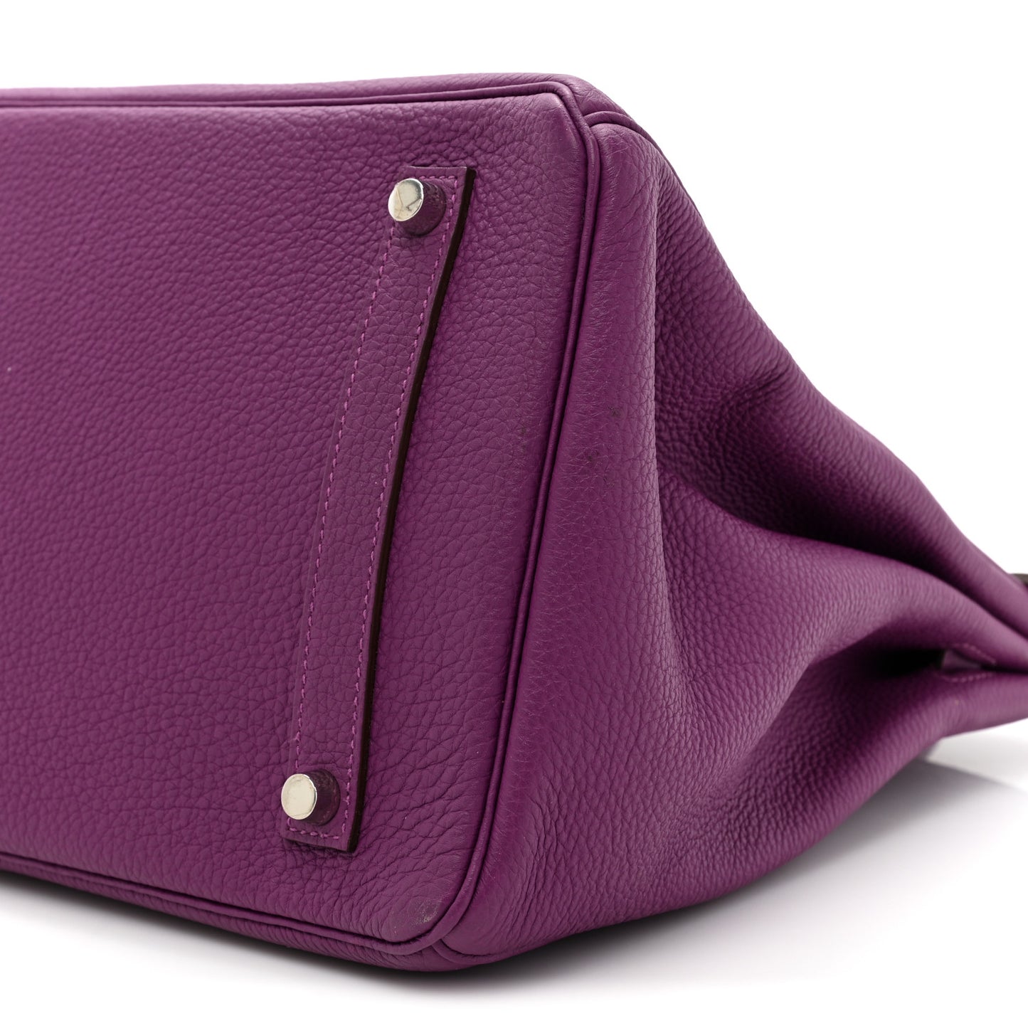Togo Birkin 35 Anemone