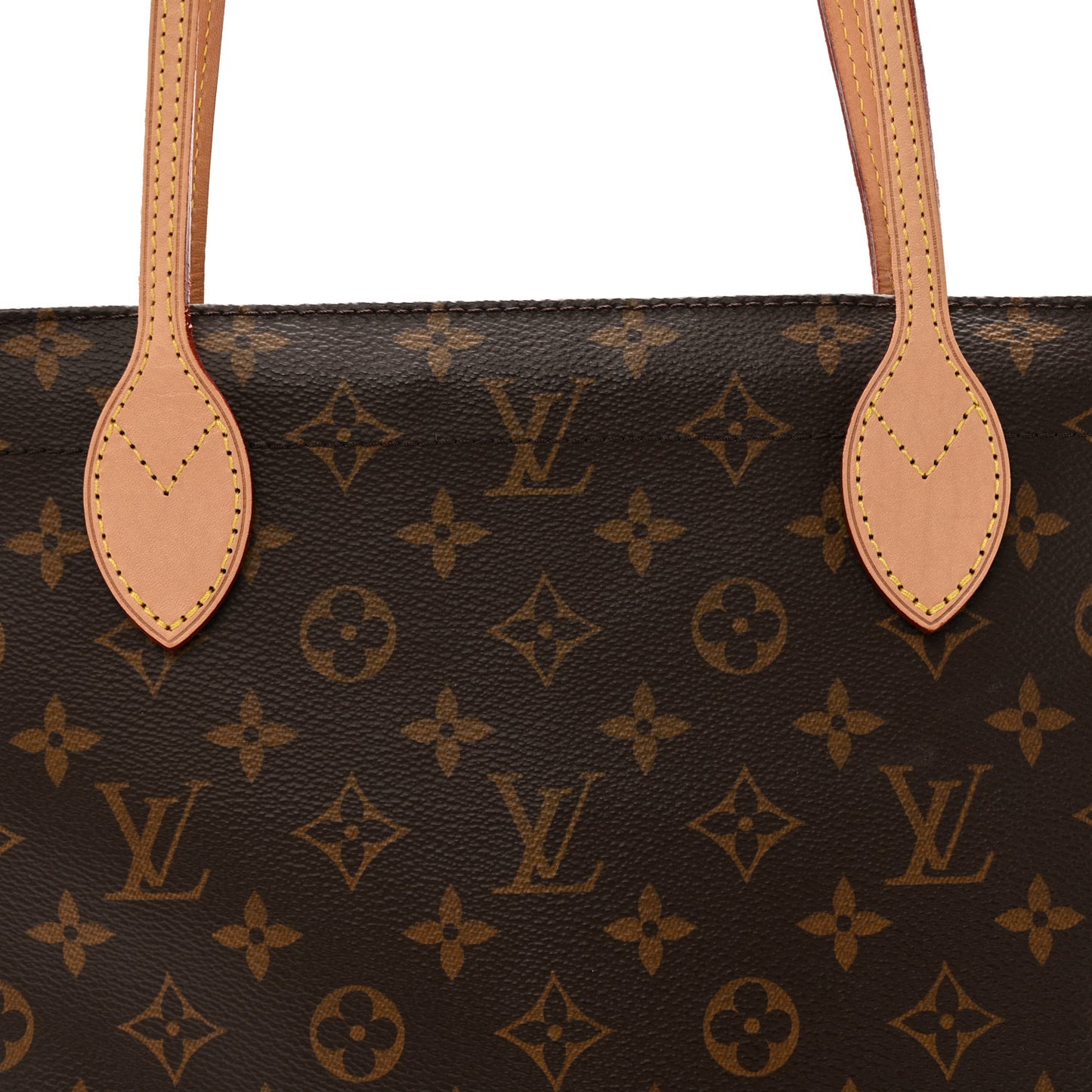 Monogram Carry It