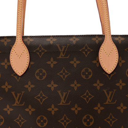 Louis Vuitton Monogram Carry It 8 of 12