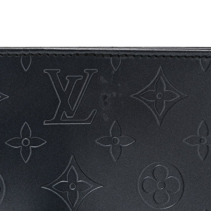 Louis Vuitton Mat Monogram Fowler Blue 11 of 11