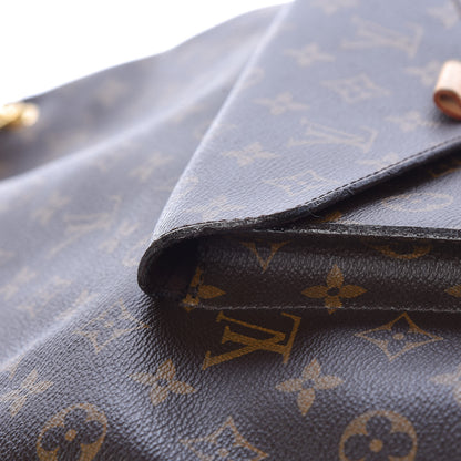 Louis Vuitton Monogram Metis 12 of 14