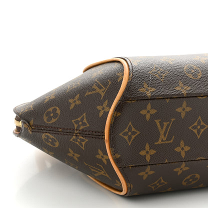 Louis Vuitton Monogram Ellipse PM 9 of 12