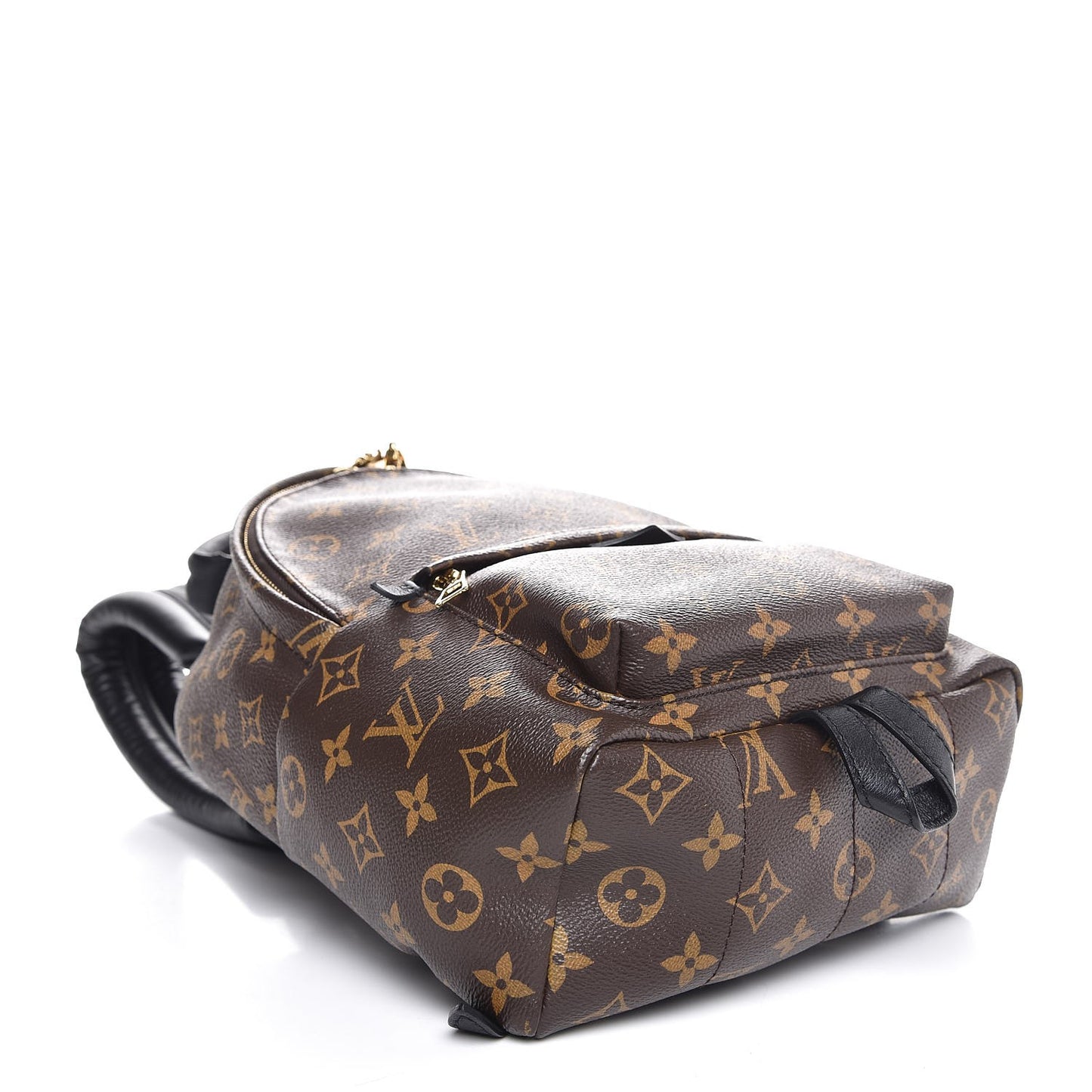 Monogram Palm Springs Backpack PM