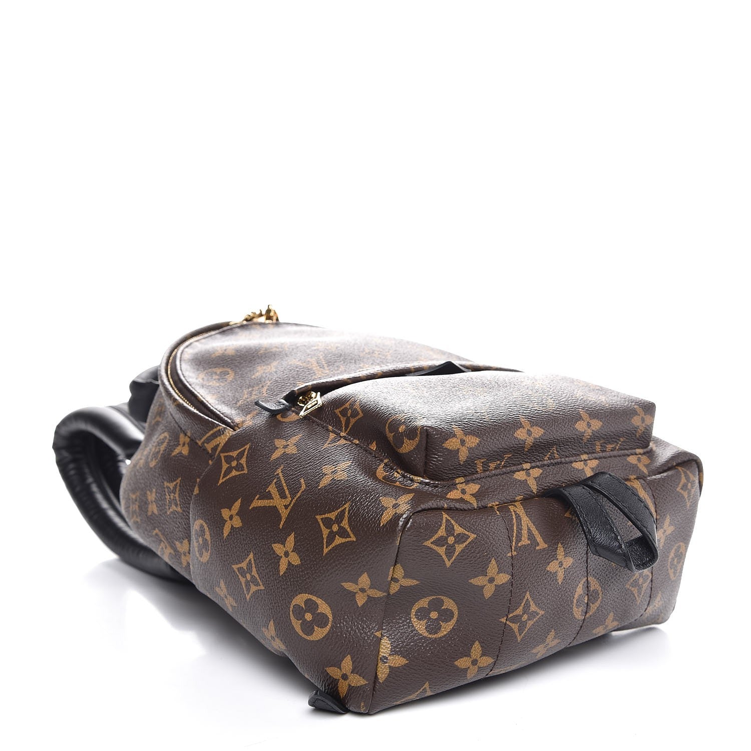 Louis Vuitton Monogram Palm Springs Backpack PM 4 of 7
