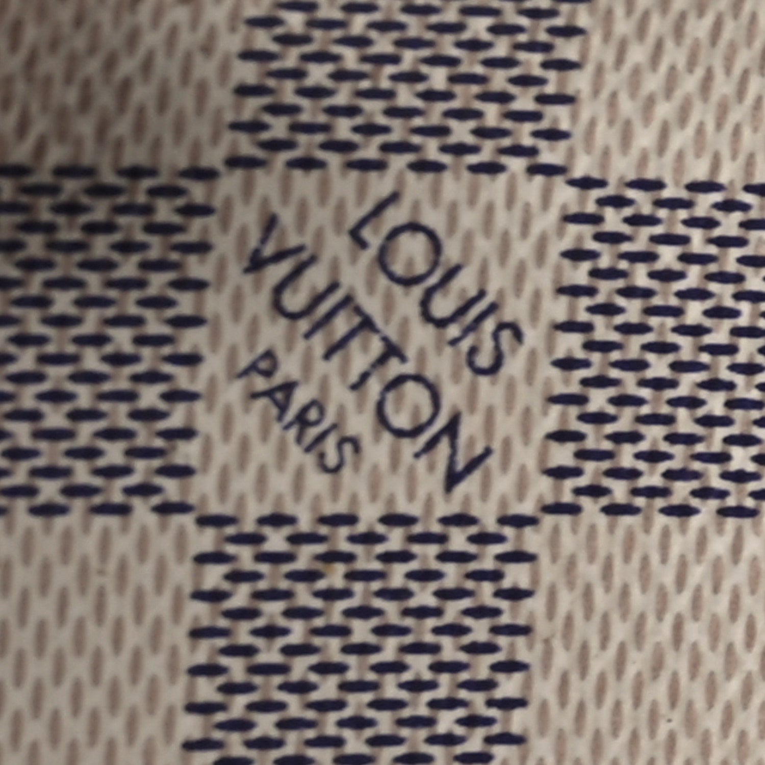 Louis Vuitton Damier Azur Pochette Felicie Chain Wallet Rose Ballerine 11 of 13