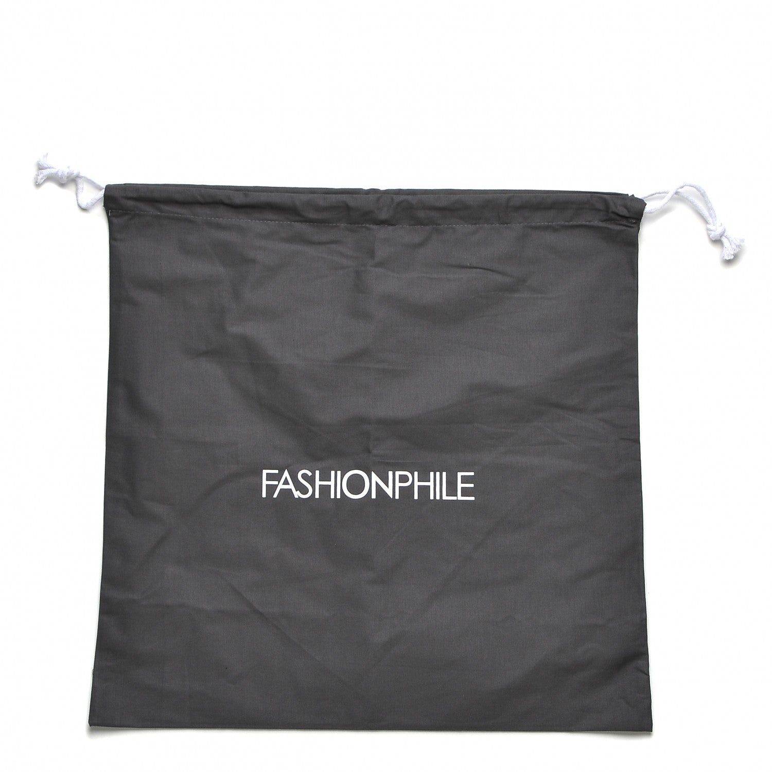 FASHIONPHILE FASHIONPHILE Dust Bag Cover LARGE 9 of 9