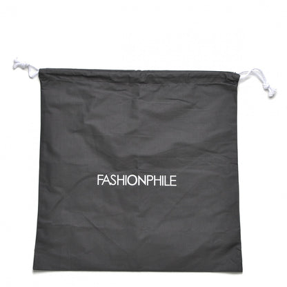 FASHIONPHILE FASHIONPHILE Dust Bag Cover LARGE 9 of 9