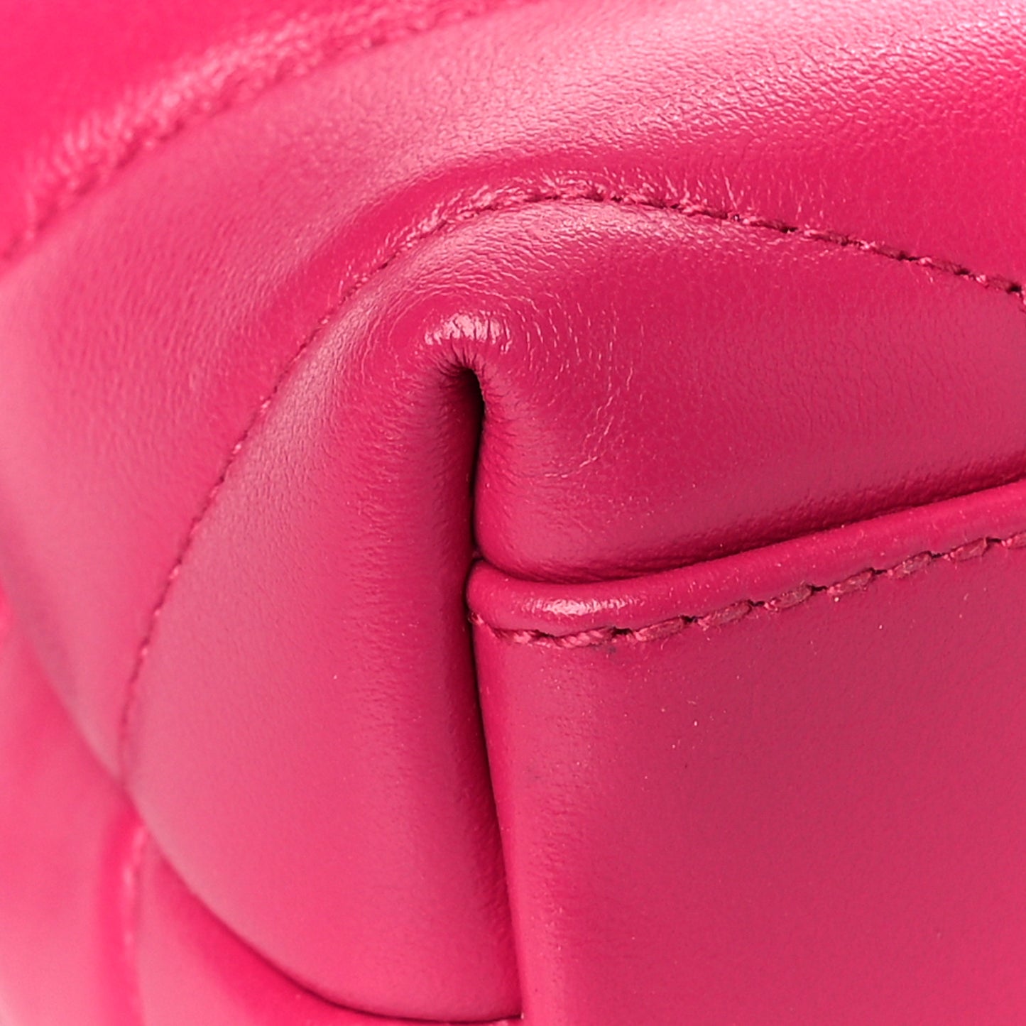 Calfskin Y Quilted Monogram Toy Loulou Crossbody Bag Freesia