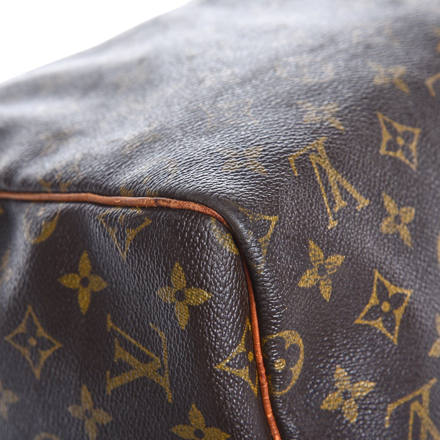 Louis Vuitton Monogram Keepall Bandouliere 55 30 of 38