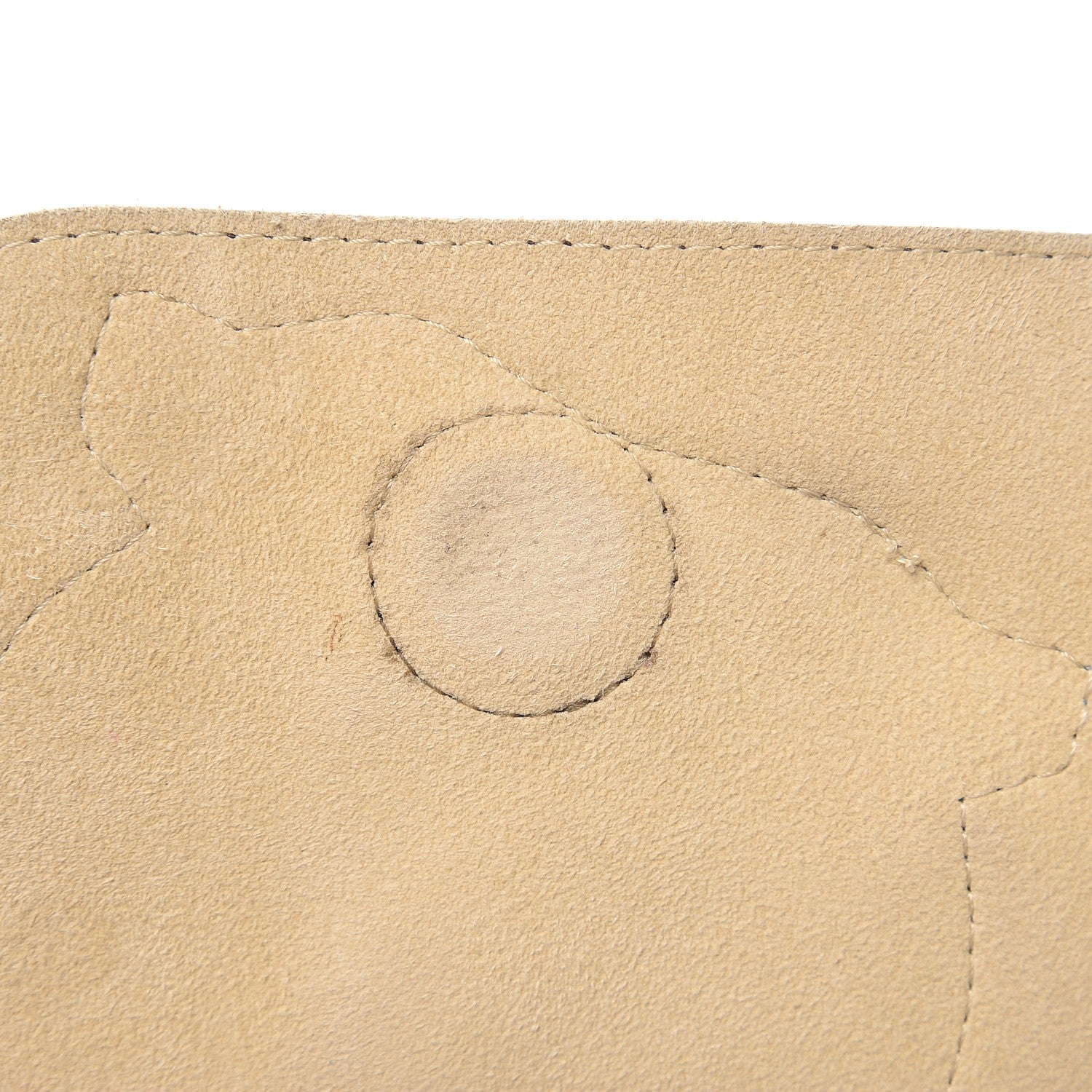 Louis Vuitton Monogram Cindy Sherman Camera Messenger 7 of 8