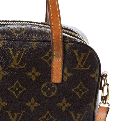 Louis Vuitton Monogram Spontini 12 of 16
