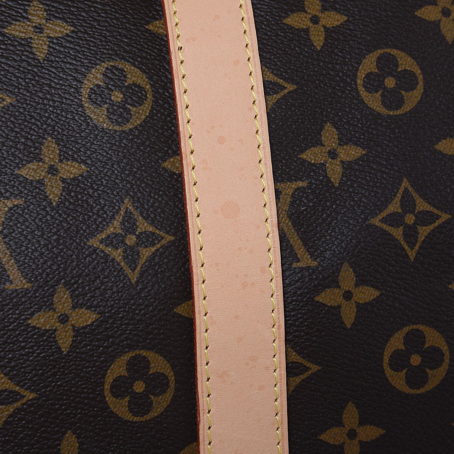 Monogram Keepall Bandouliere 55