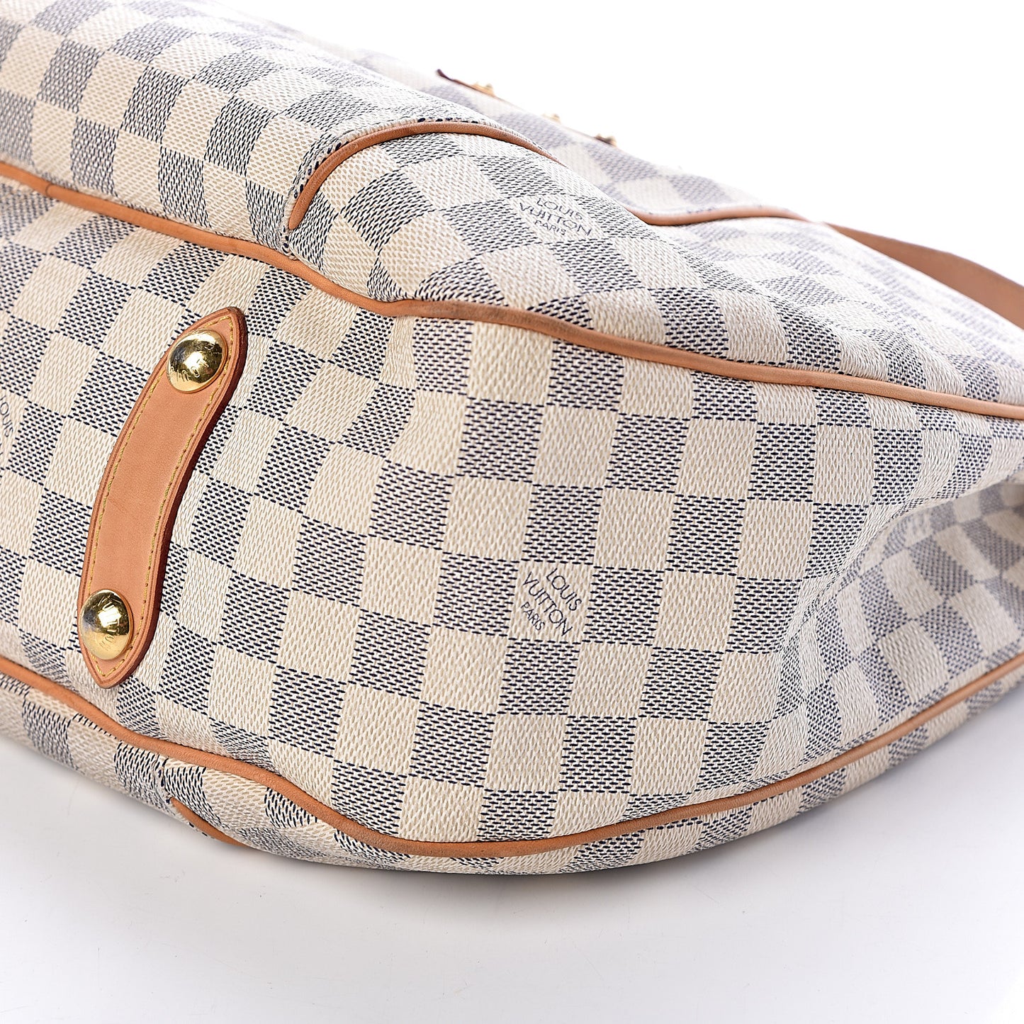 Damier Azur Galliera PM