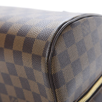 Louis Vuitton Damier Ebene Ribera MM 11 of 11