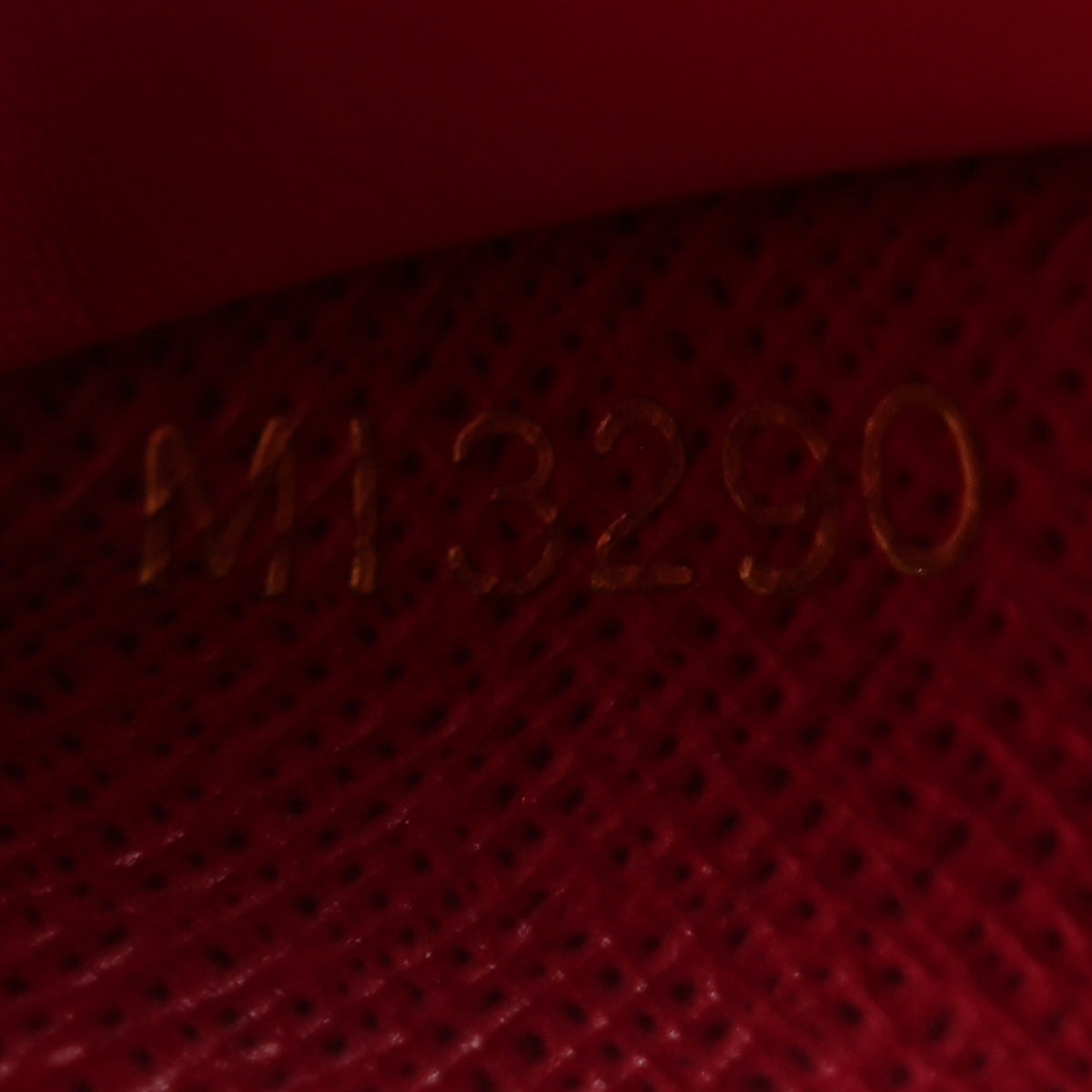 Monogram Victorine Wallet Fuchsia