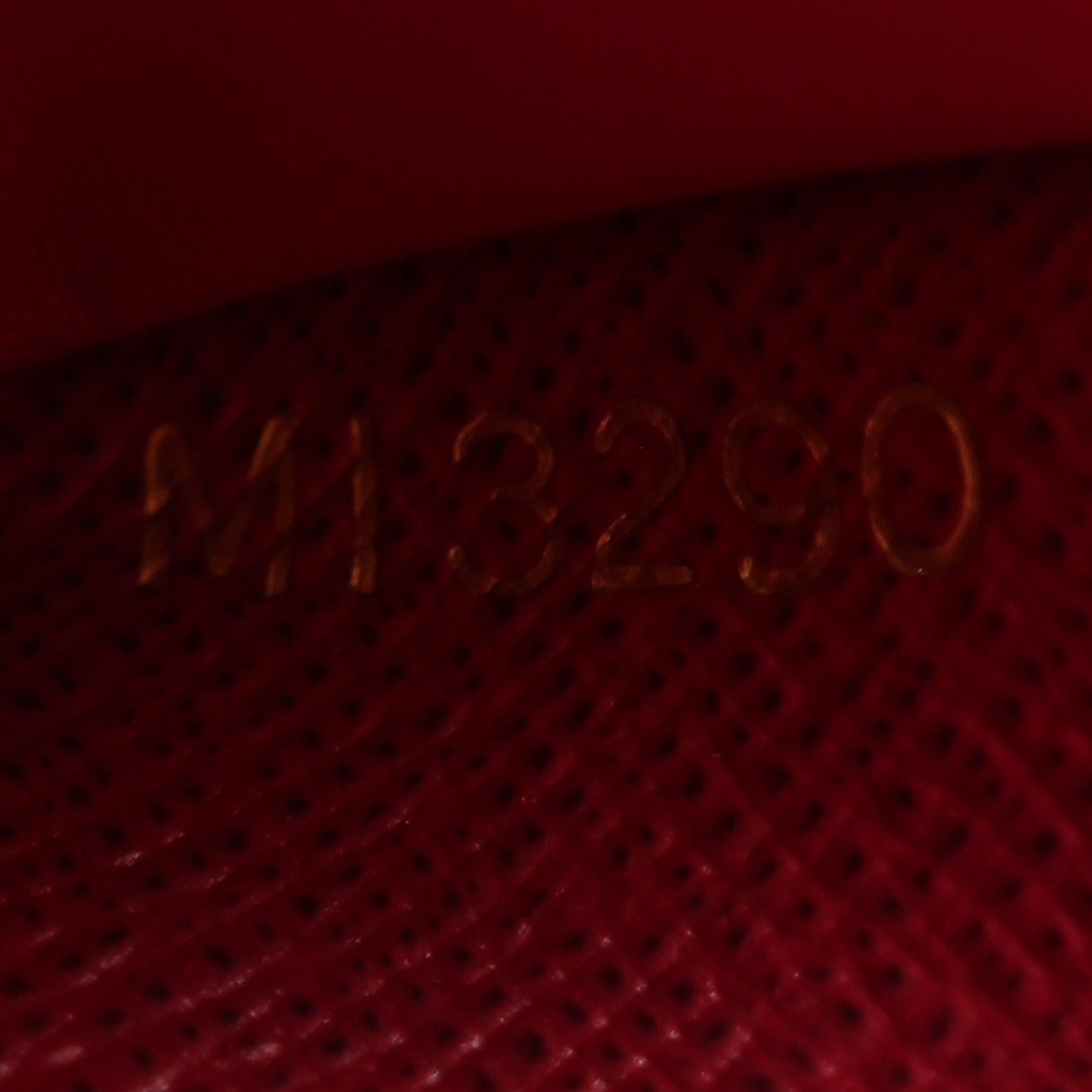 Louis Vuitton Monogram Victorine Wallet Fuchsia 7 of 11
